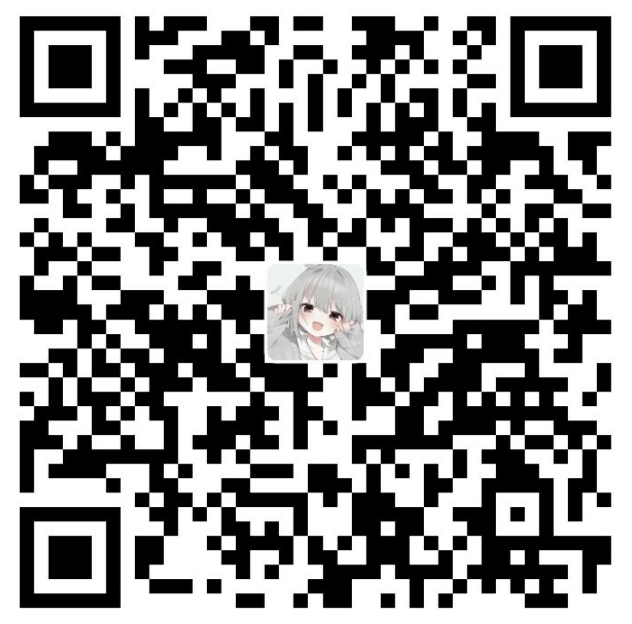 支付宝 扫码赞助